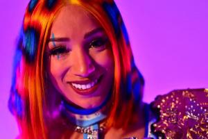 Mercedes Mone (Sasha Banks) Eyed For Role In Sony's First Live-Action Marvel Fil...