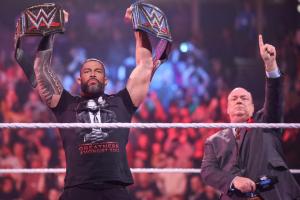 Roman Reigns' Return, Logan Paul, Announced For 6/30 WWE SmackDown