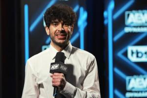 Tony Khan's Vision For AEW's Creative Direction Shines Through 2023, Plans Revea...