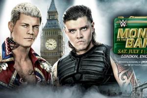 WWE Money In The Bank 2023 Results: Cody Rhodes Vs. Dominik Mysterio Full Match ...