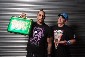 Update On John Cena, WrestleMania In The UK, And More