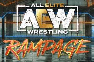 AEW Rampage Predictions & Match Card August 4, 2023: Preview, Schedule, Start Ti...