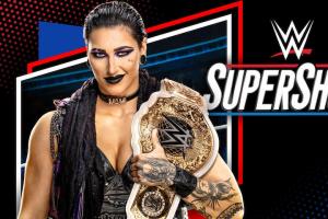 WWE SuperShow From Salisbury Results 7/16/23: Winners, Highlights