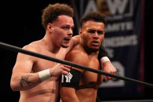 Dante Martin Ahead Of Schedule In Recovery From Brutal Injury