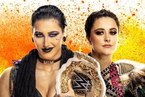 WWE NXT Results July 25, 2023: Live Coverage, Winners, Commentary, Recap