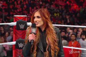 Reason Why 'WWE Women Deserve Better' Trending On Twitter