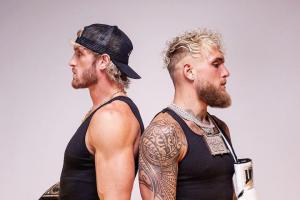 Paul Brothers Dominate: Logan Paul Defeats Ricochet At WWE SummerSlam, Jake Paul...