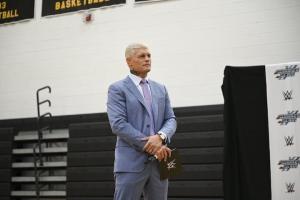 Cody Rhodes Weight Belts, Usos 'We The Ones' Shirts Among Top WWE Merch Sellers