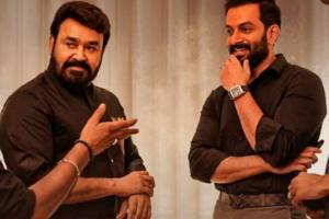 Superstar Mohanlal and Prithviraj Sukumaran's Much-Awaited 'Lucifer 2: Empuraan'...