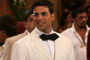 Akshay Kumar's 'Welcome 3' Locks Female Lead Cast
