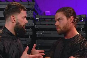 Is JD McDonagh Joining Judgment Day? WWE Teases Big Reveal On 8/7 Raw