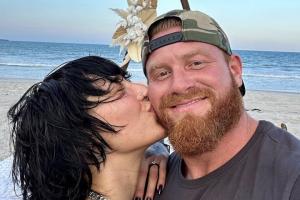 WWE Superstar Rhea Ripley Engaged To AEW Star Buddy Matthews