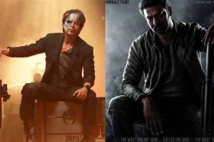 Shah Rukh Khan's 'Jawan' and Prabhas-Fronted 'Salaar' Theatrical Run Time Reveal...
