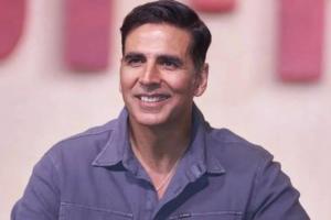 Akshay Kumar Blocks Biggest Box Office Release Dates In 2024 For Bade Miyan Chot...