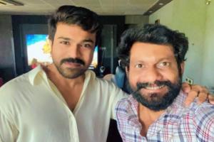 RC16: Ram Charan's Next Pan India Film With Buchi Babu Sana To Go On Floors In J...