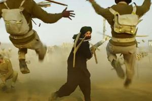 Box Office: Gadar 2 Second Friday Early Estimates; Terrific Hold