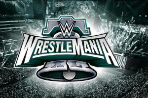 WrestleMania 40 Breaks WWE All-Time Gate Record With Over 90,000 Tickets Sold