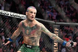 UFC 292 Post-Fight Bonuses: Sean O’Malley And Zhang Weili Earn Performance of ...