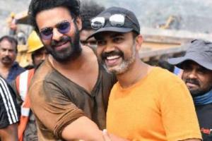 Prabhas' 'Salaar Part 1 - Ceasefire' Advance Booking Starts On A Sensational Not...