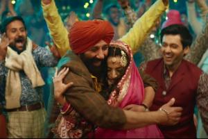 Box Office: Gadar 2 Third Friday Early Estimates