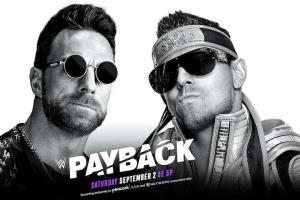 LA Knight vs. The Miz Announced For WWE Payback