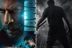 Salaar and Jawan Advance Booking Continue With Great Momentum At The USA Box Off...