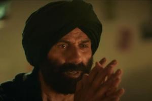 Box Office: Gadar 2 Third Saturday Early Estimates