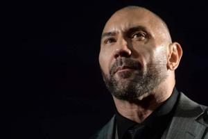 Dave Bautista Stars In The New Trailer For 'Mortal Kombat 1'