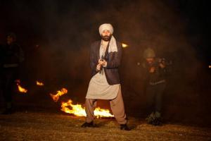 Box Office: Gadar 2 Third Wednesday Early Estimates