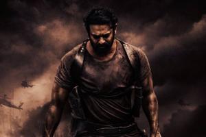Buzz: Prabhas-Fronted 'Salaar' Release Date Postponed