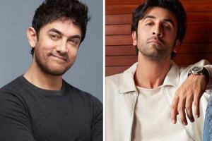 Aamir Khan and Ranbir Kapoor In Race To Headline Rajkumar Hirani's Next Film