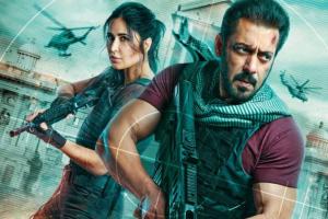 Tiger 3 Box Office Collection | All Language | Day Wise | Worldwide