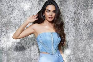 Kiara Advani In Talks To Play Female Lead Opposite Dhanush In 'Tere Ishk Mein'