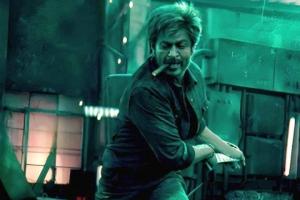 Shah Rukh Khan's 'Jawan' Beats 'Pathaan' To Score Highest Opening Day Advance Bo...