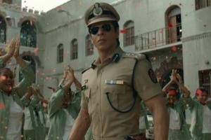 Shah Rukh Khan's 'Jawan' Advance Booking Crosses 70 Crores Gross For The Opening...