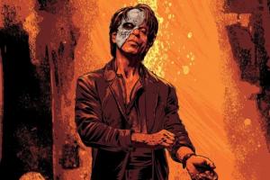 Box Office: Jawan Scored Double Digits From Opening Day Morning Tracked Shows On...