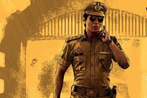 Jawan Day 1 Afternoon Occupancy And Report: Scores Almost 17 Cr Gross From Track...