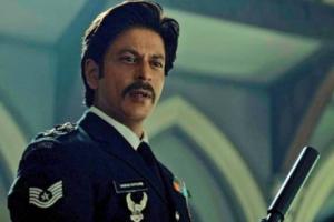 Box Office: Jawan Opening Day Early Estimates; Shatters All Records