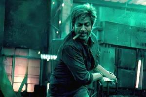 Shah Rukh Khan's Blockbuster 'Jawan' Eyes 500 Crores Extended Opening Weekend At...