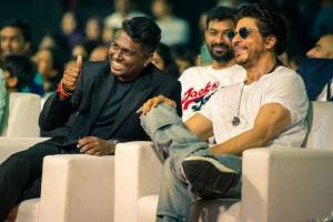 'Jawan' Becomes Director Atlee's Highest-Grossing Film Worldwide; Records Bigges...