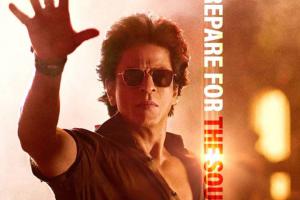 Box Office: Jawan First Sunday/4th Day Early Estimates; All-Time Biggest Day For...