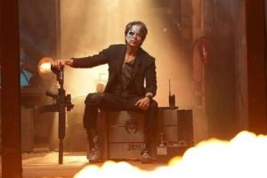 Mega Blockbuster 'Jawan' Tops Record-Breaking 500 Crores At The Worldwide Box Of...