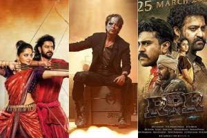 Fastest Indian Movies To Reach 500 Crores At The Worldwide Box Office