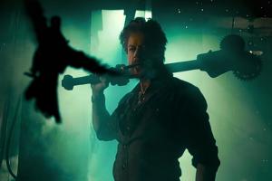 Box Office: Jawan First Monday Early Estimates; Very Good Hold