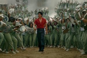 Superstar Shah Rukh Khan Creates A New Box Office Record With 'Pathaan' and 'Jaw...
