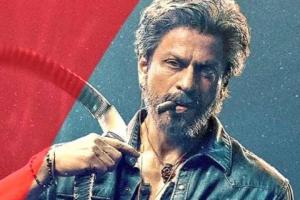 Box Office: Mega Blockbuster 'Jawan' Tops 600 Crores Worldwide; Becomes Fastest ...