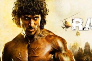 Female Lead Finalizes To Star Alongside Tiger Shroff In 'Rambo' Hindi Adaptation