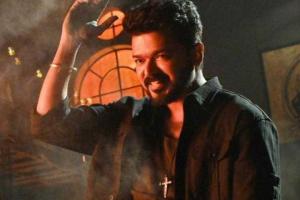 Thalapathy Vijay's 'Leo' Sold 18+K Advance Tickets In The UK