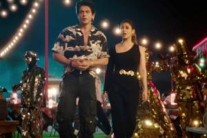 Box Office: 'Jawan' Tops 'Pathaan' To Score Biggest First Week of All-Time In Hi...