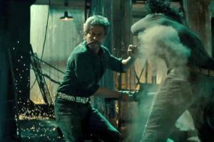 Shah Rukh Khan Becomes The Second Indian Actor To Score 1000+ Crores India Net C...